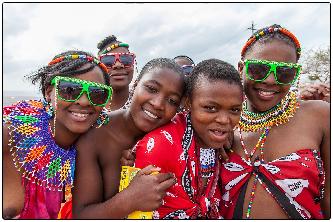 Royal Reed Dance  - Photo Alain Besnard